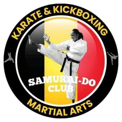 samouraï do club logo final