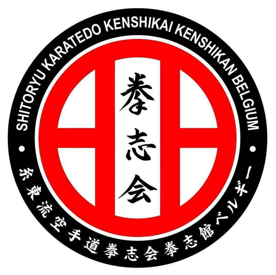 Shitoryu Kenshikai Belgium — ISKK